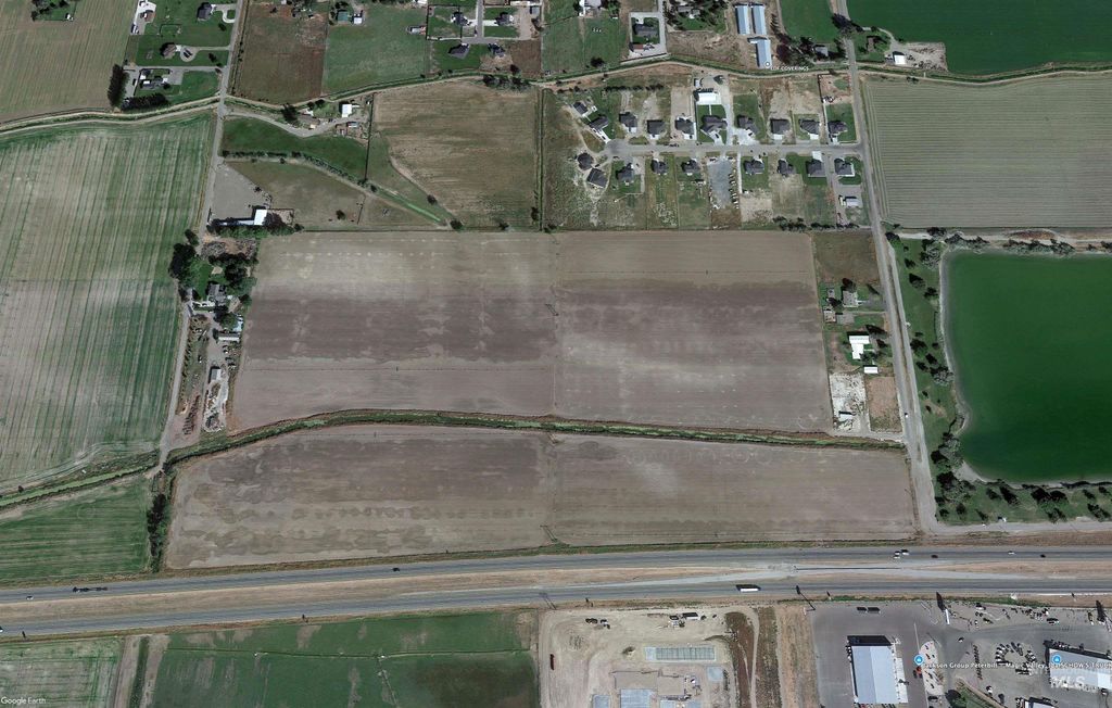 TBD 400 W 350 S, Heyburn, ID 83336 photo 2