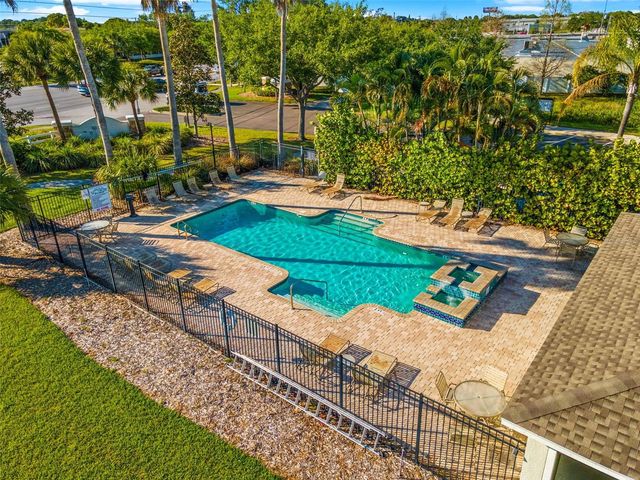 8874 CHRISTIE DRIVE, Largo, FL 33771