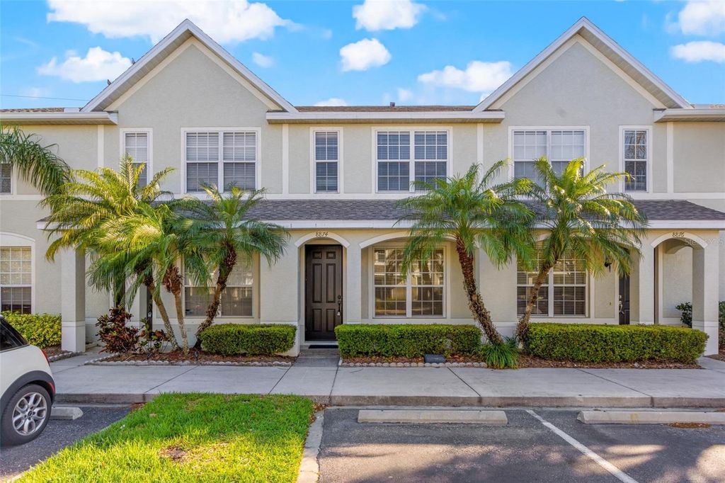 8874 CHRISTIE DRIVE, Largo, FL 33771