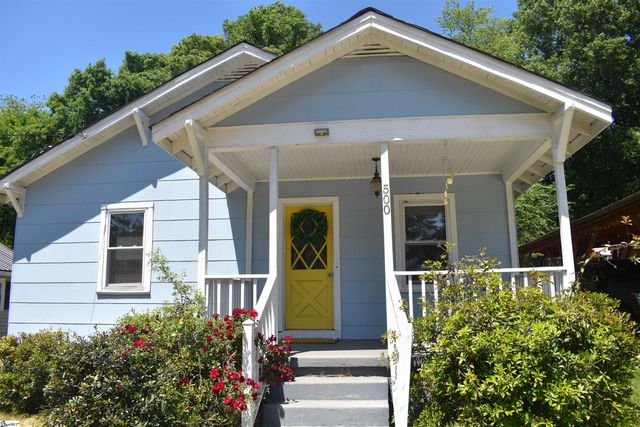 500 W 4th Avenue, Easley, SC 29640