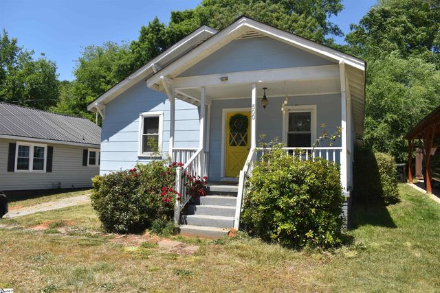 500 W 4th Avenue, Easley, SC 29640