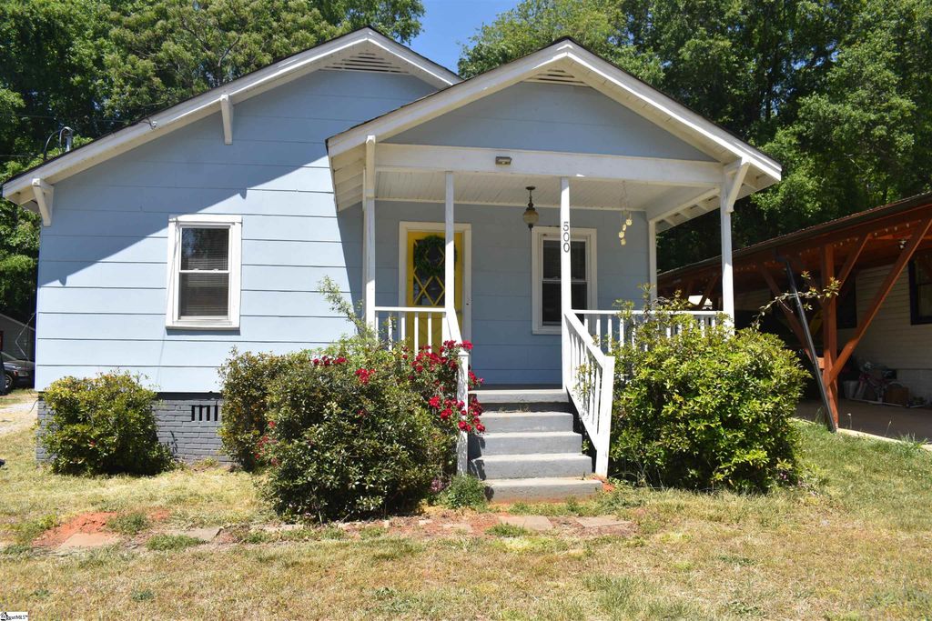 500 W 4th Avenue, Easley, SC 29640