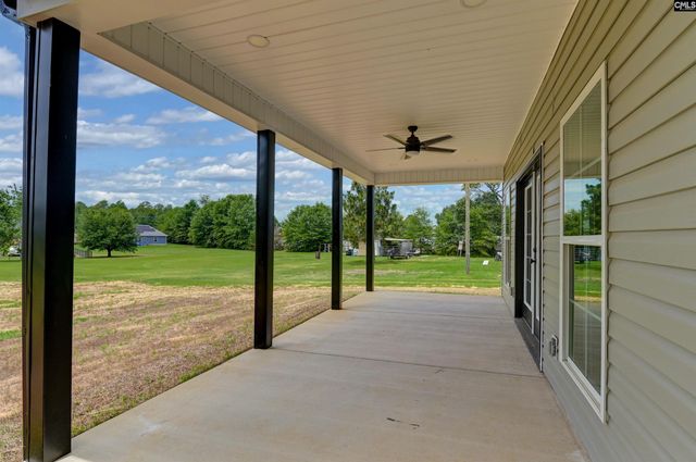 369 Bethlehem Circle, Leesville, SC 29070