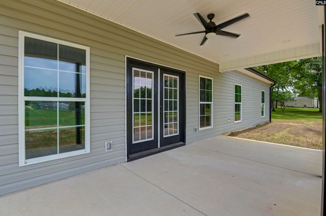 369 Bethlehem Circle, Leesville, SC 29070