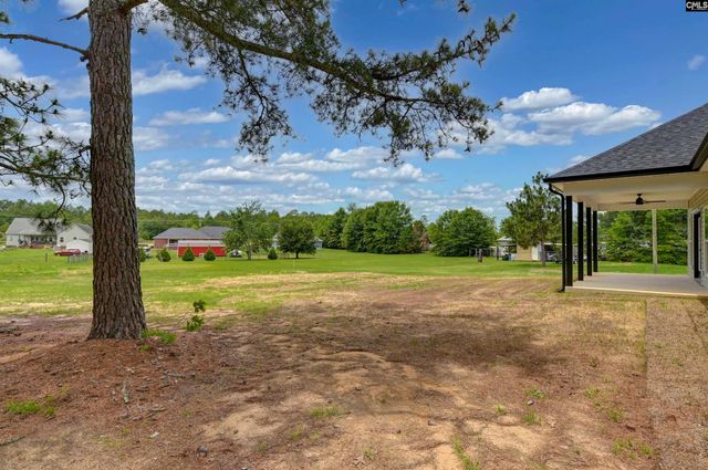 369 Bethlehem Circle, Leesville, SC 29070