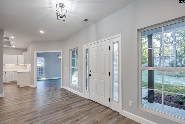 369 Bethlehem Circle, Leesville, SC 29070
