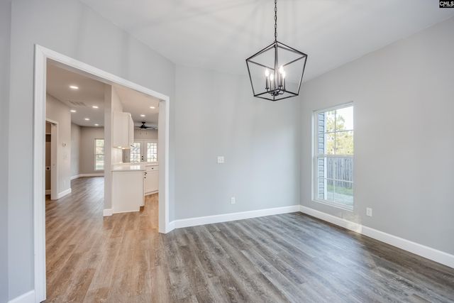 369 Bethlehem Circle, Leesville, SC 29070