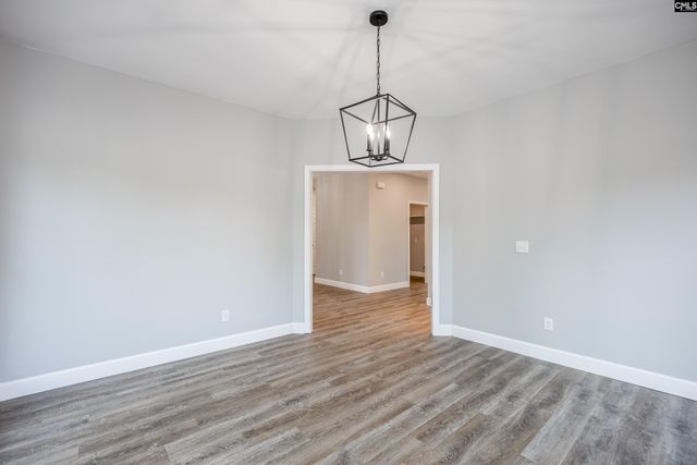 369 Bethlehem Circle, Leesville, SC 29070