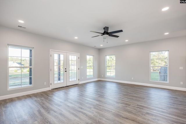 369 Bethlehem Circle, Leesville, SC 29070