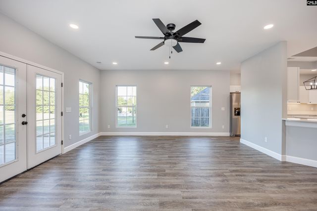 369 Bethlehem Circle, Leesville, SC 29070