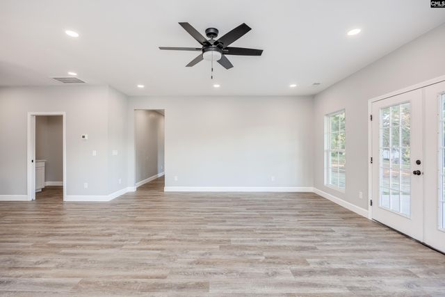 369 Bethlehem Circle, Leesville, SC 29070