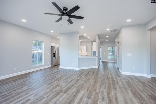 369 Bethlehem Circle, Leesville, SC 29070