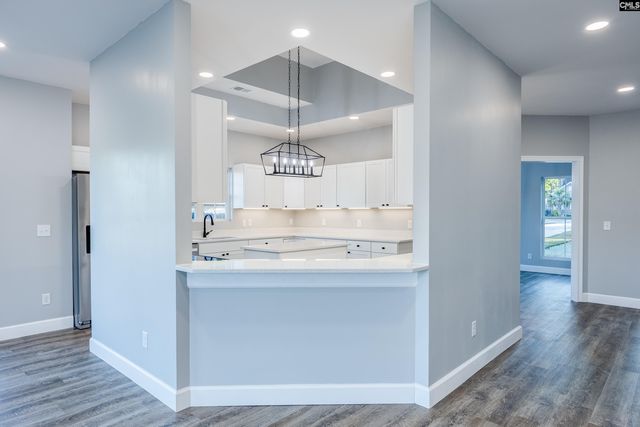 369 Bethlehem Circle, Leesville, SC 29070