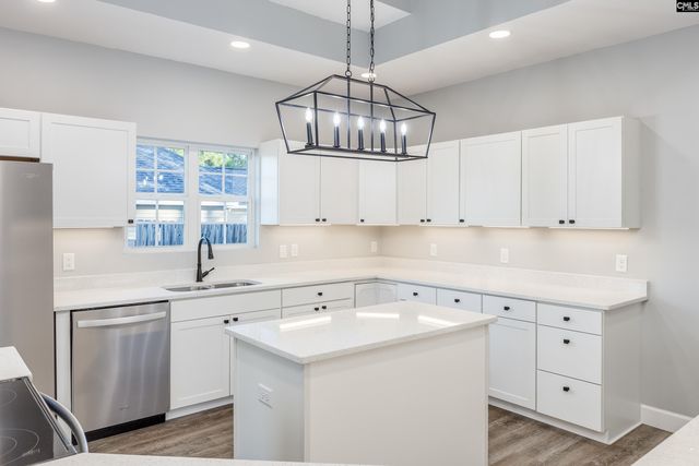 369 Bethlehem Circle, Leesville, SC 29070