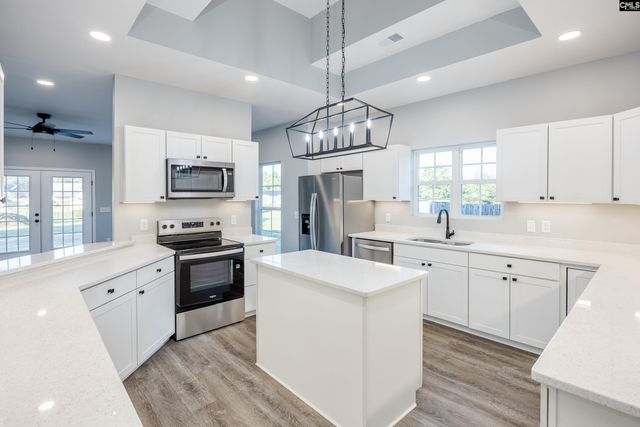 369 Bethlehem Circle, Leesville, SC 29070