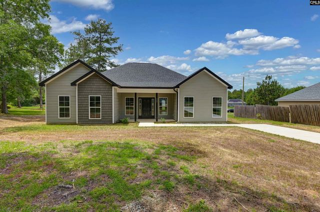 369 Bethlehem Circle, Leesville, SC 29070