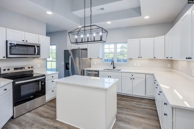 369 Bethlehem Circle, Leesville, SC 29070
