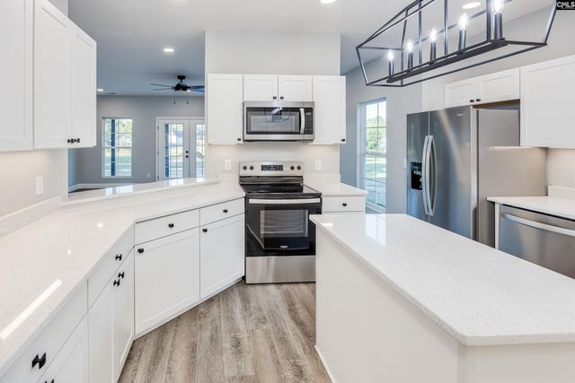 369 Bethlehem Circle, Leesville, SC 29070