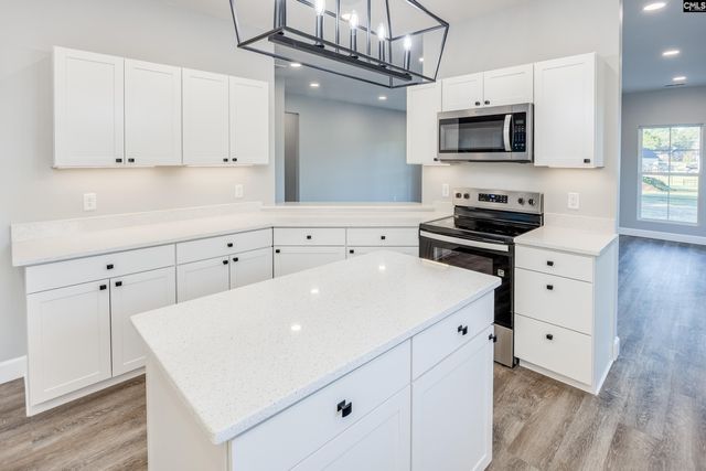 369 Bethlehem Circle, Leesville, SC 29070