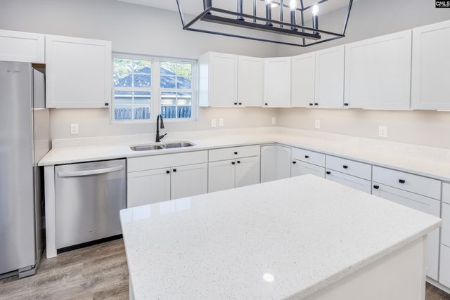 369 Bethlehem Circle, Leesville, SC 29070