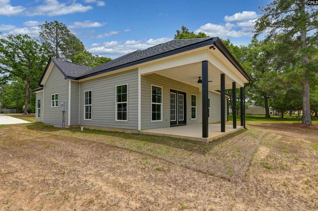 369 Bethlehem Circle, Leesville, SC 29070