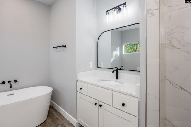 369 Bethlehem Circle, Leesville, SC 29070