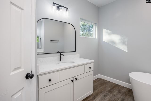 369 Bethlehem Circle, Leesville, SC 29070