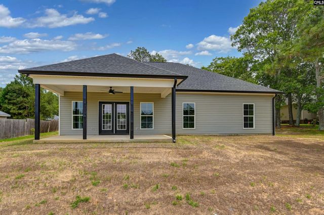 369 Bethlehem Circle, Leesville, SC 29070