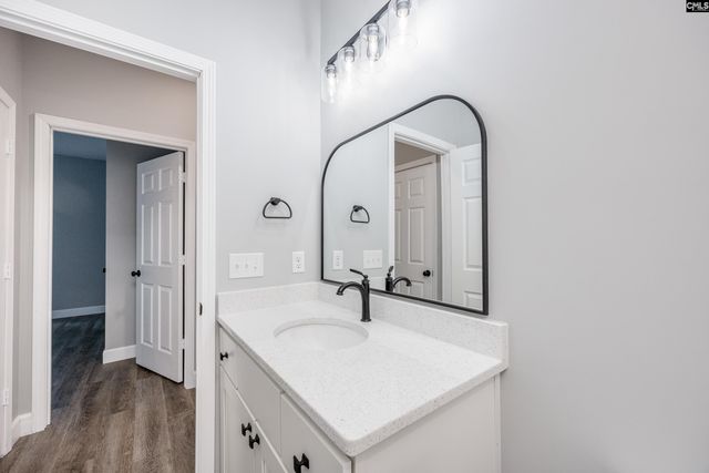 369 Bethlehem Circle, Leesville, SC 29070