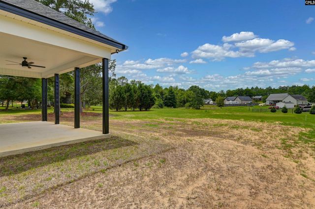 369 Bethlehem Circle, Leesville, SC 29070
