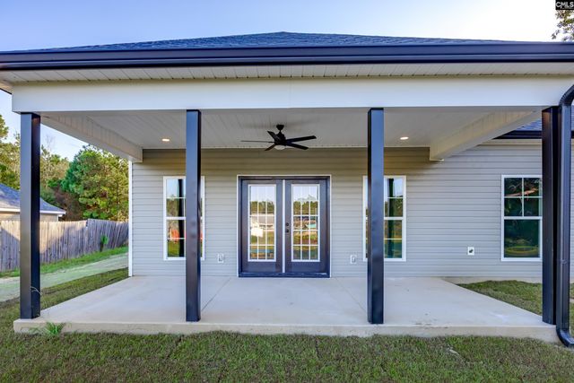 369 Bethlehem Circle, Leesville, SC 29070