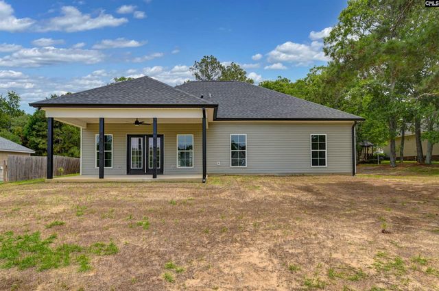 369 Bethlehem Circle, Leesville, SC 29070