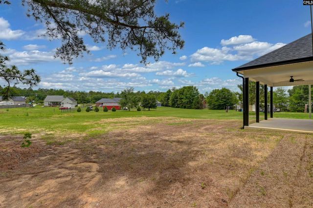 369 Bethlehem Circle, Leesville, SC 29070