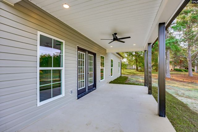 369 Bethlehem Circle, Leesville, SC 29070
