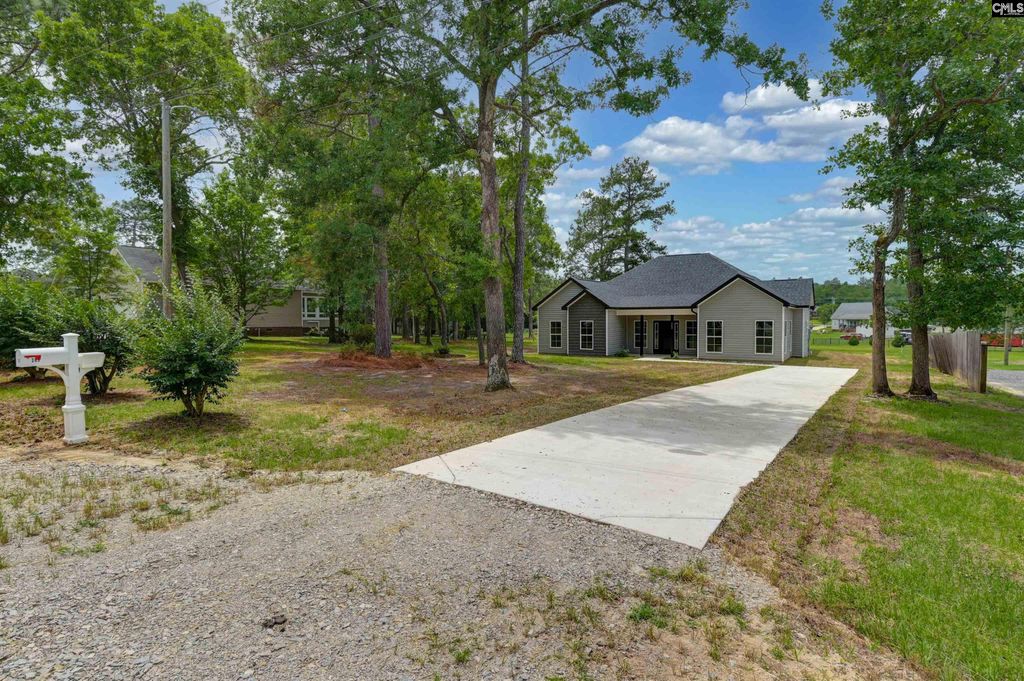 369 Bethlehem Circle, Leesville, SC 29070