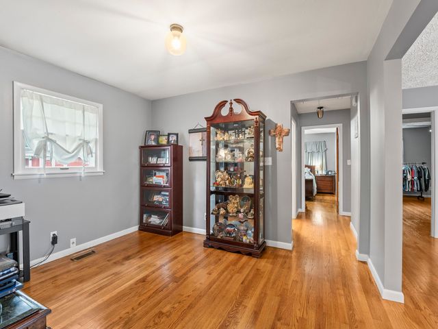 301 Shephard Street, N, Winchester, TN 37398