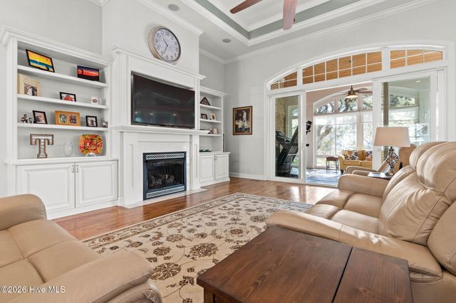 540 Westchester Place SW, Ocean Isle Beach, NC 28469