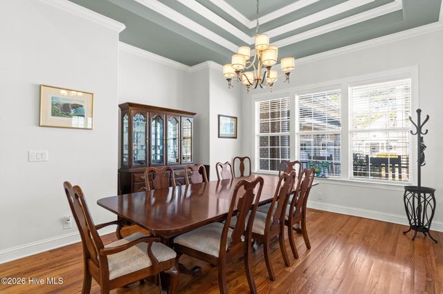 540 Westchester Place SW, Ocean Isle Beach, NC 28469