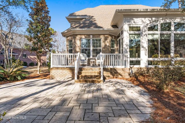 540 Westchester Place SW, Ocean Isle Beach, NC 28469