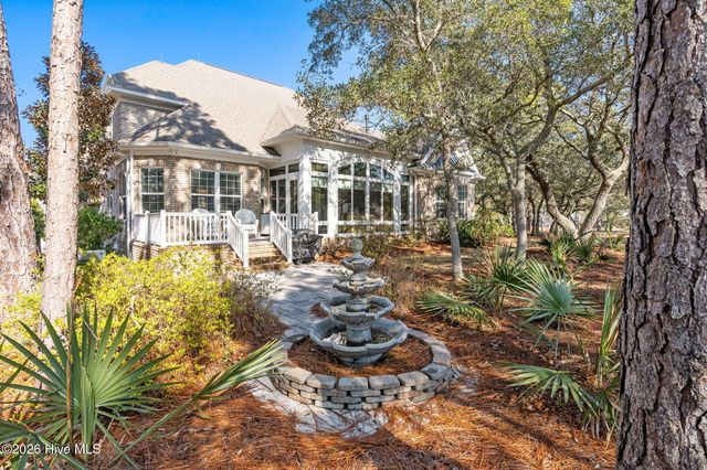 540 Westchester Place SW, Ocean Isle Beach, NC 28469