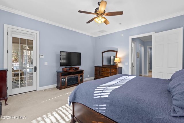 540 Westchester Place SW, Ocean Isle Beach, NC 28469