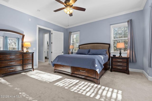 540 Westchester Place SW, Ocean Isle Beach, NC 28469