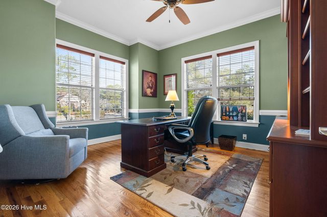 540 Westchester Place SW, Ocean Isle Beach, NC 28469