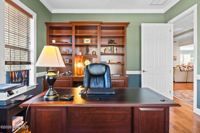 540 Westchester Place SW, Ocean Isle Beach, NC 28469