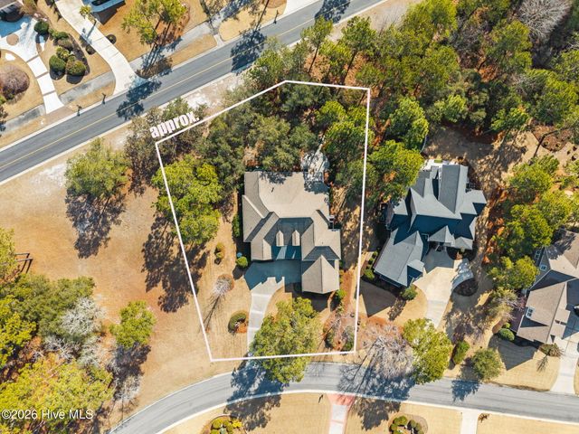 540 Westchester Place SW, Ocean Isle Beach, NC 28469