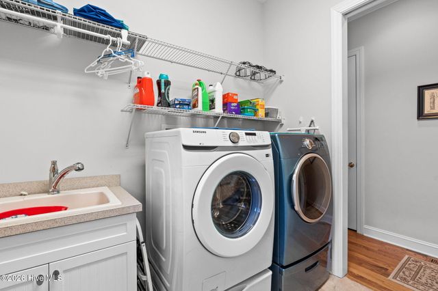 540 Westchester Place SW, Ocean Isle Beach, NC 28469