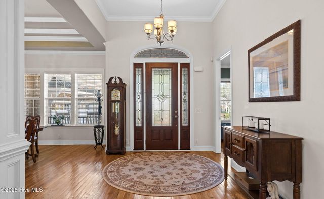 540 Westchester Place SW, Ocean Isle Beach, NC 28469