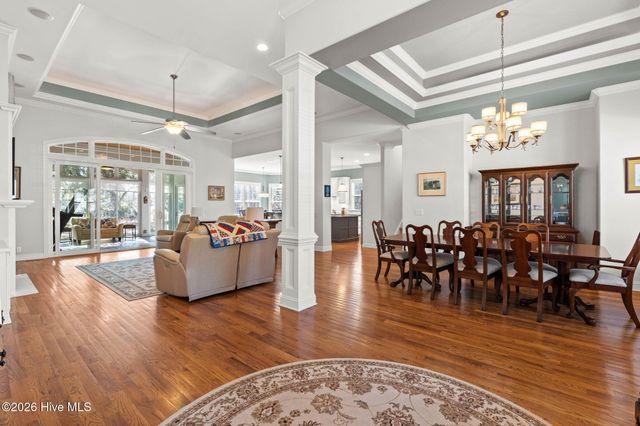 540 Westchester Place SW, Ocean Isle Beach, NC 28469