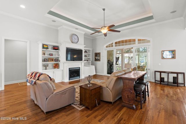 540 Westchester Place SW, Ocean Isle Beach, NC 28469