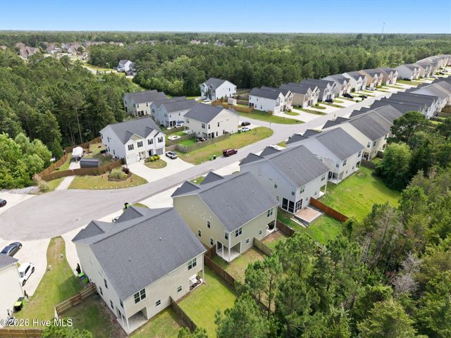 403 Frisco Way, Holly Ridge, NC 28445